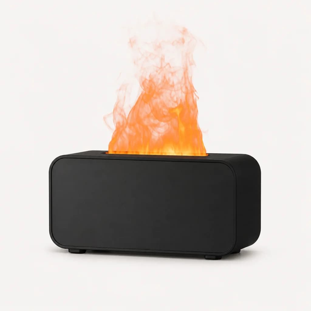 Flame Diffuser
